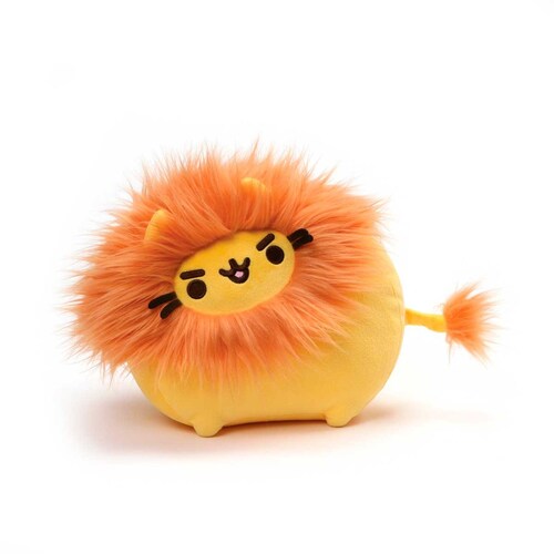 Peluche Pusheen Leon Spin Master