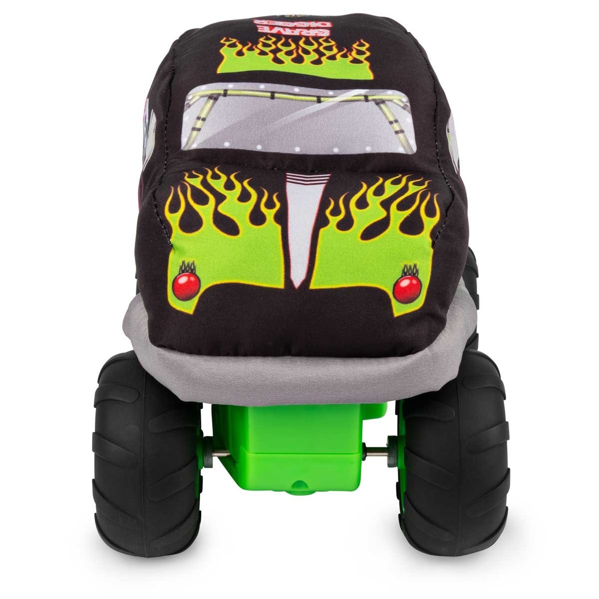 Mi Primer Radio Control Monster Jam Spin Master