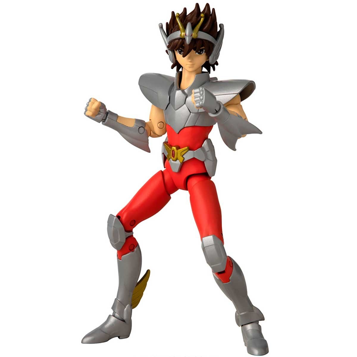 Caballeros Del Zodiaco Pegasus Seiya