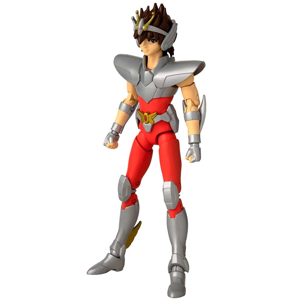 Caballeros Del Zodiaco Pegasus Seiya