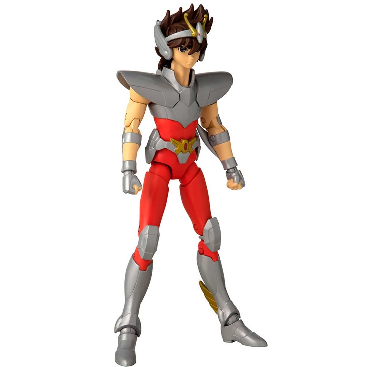 Caballeros Del Zodiaco Pegasus Seiya