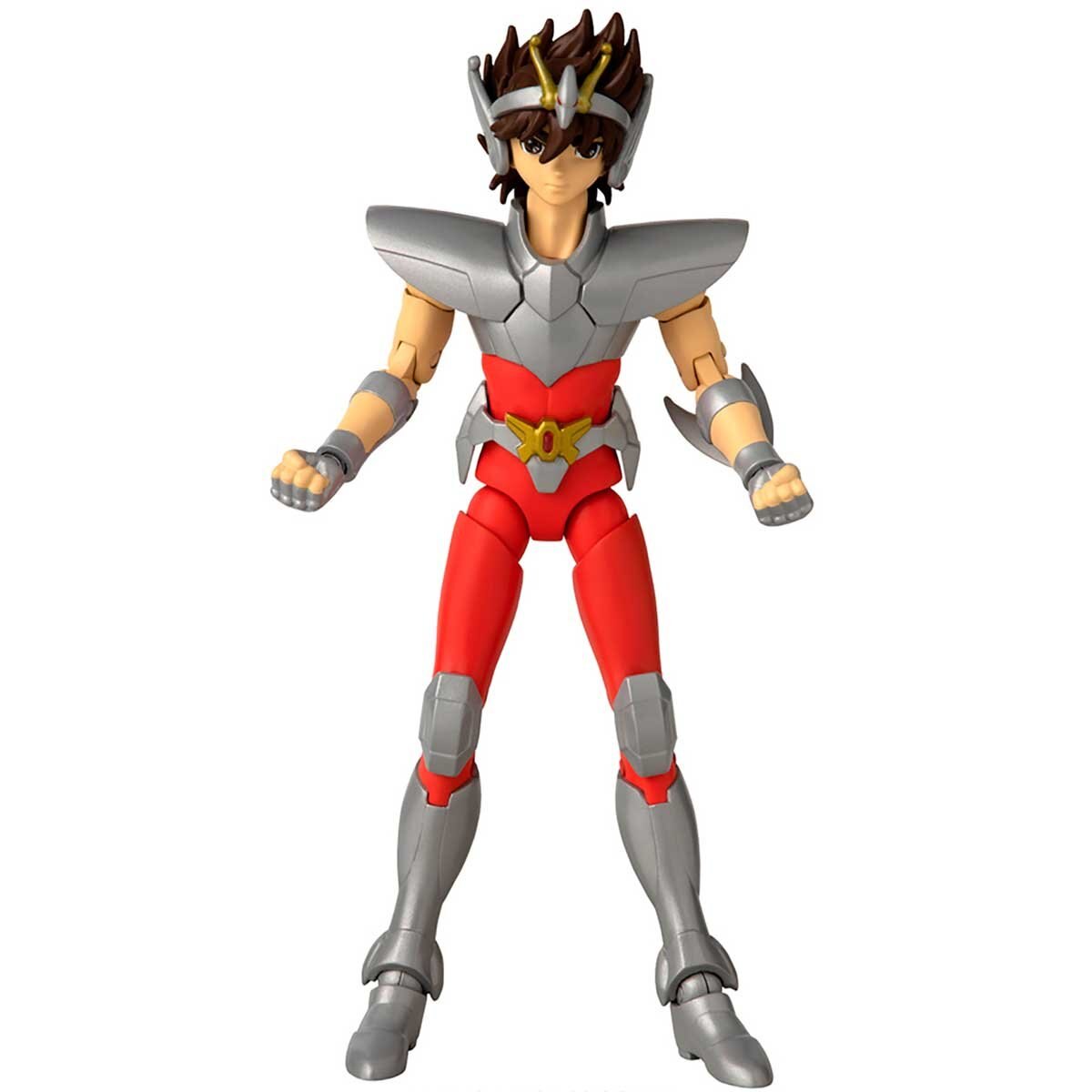 Caballeros Del Zodiaco Pegasus Seiya