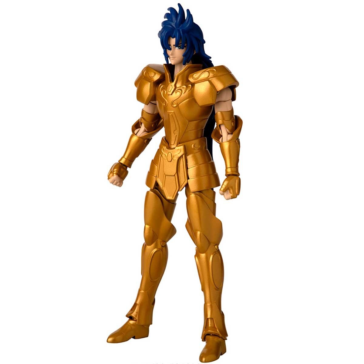 Caballeros Del Zodiaco Gemini Saga