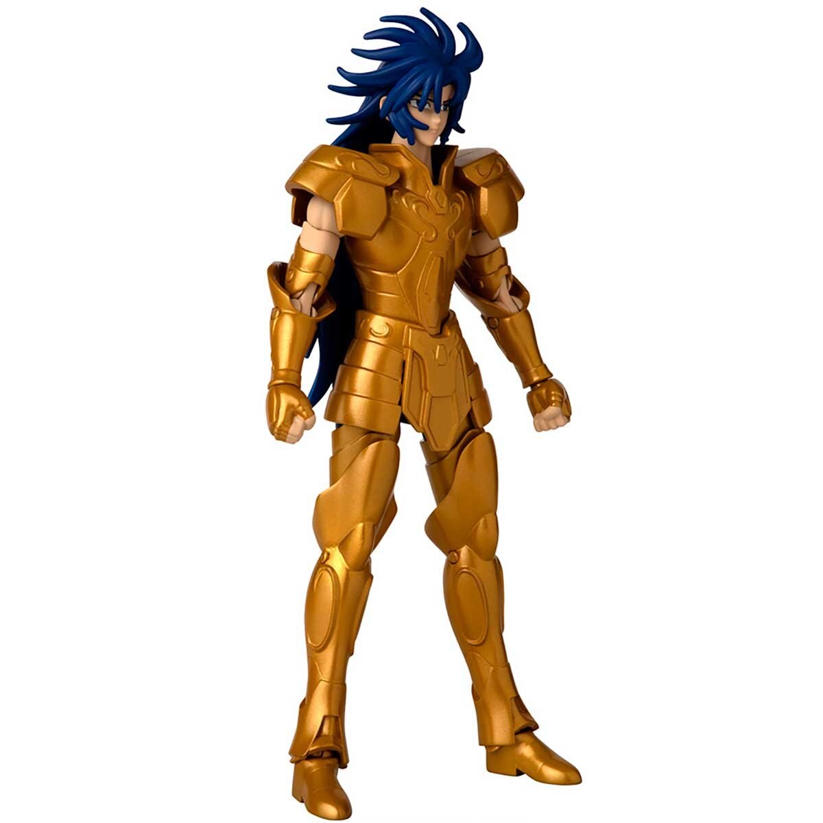 Caballeros Del Zodiaco Gemini Saga