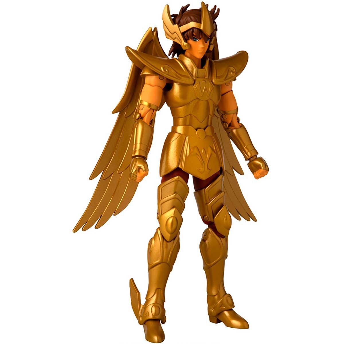 Caballeros Del Zodiaco Sagittarius Aiolos