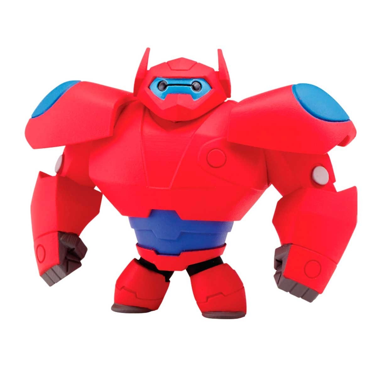 Micro Figuras Big Heroes 6
