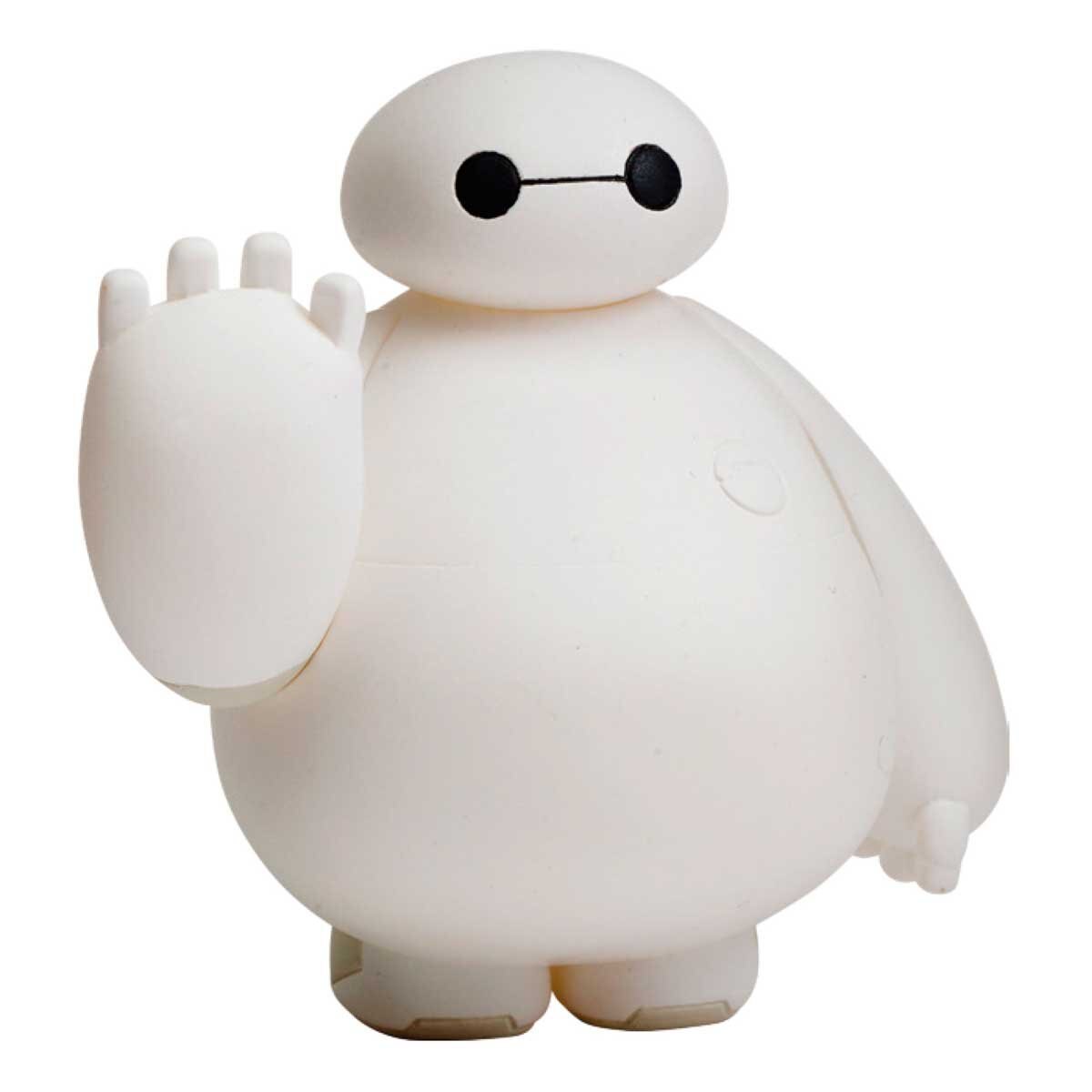 Micro Figuras Big Heroes 6