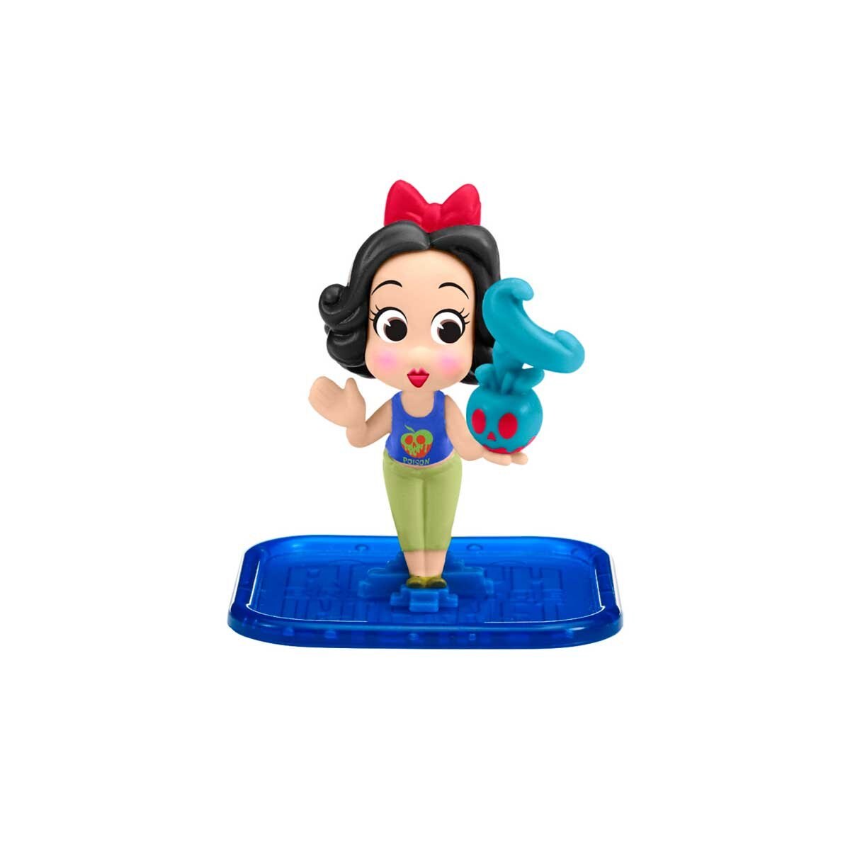 Mini Figuras Ralph el Demoledor