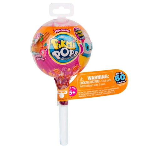 Pikmi Pops S3 Single Pack