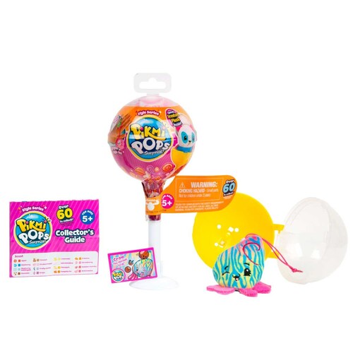 Pikmi Pops S3 Single Pack