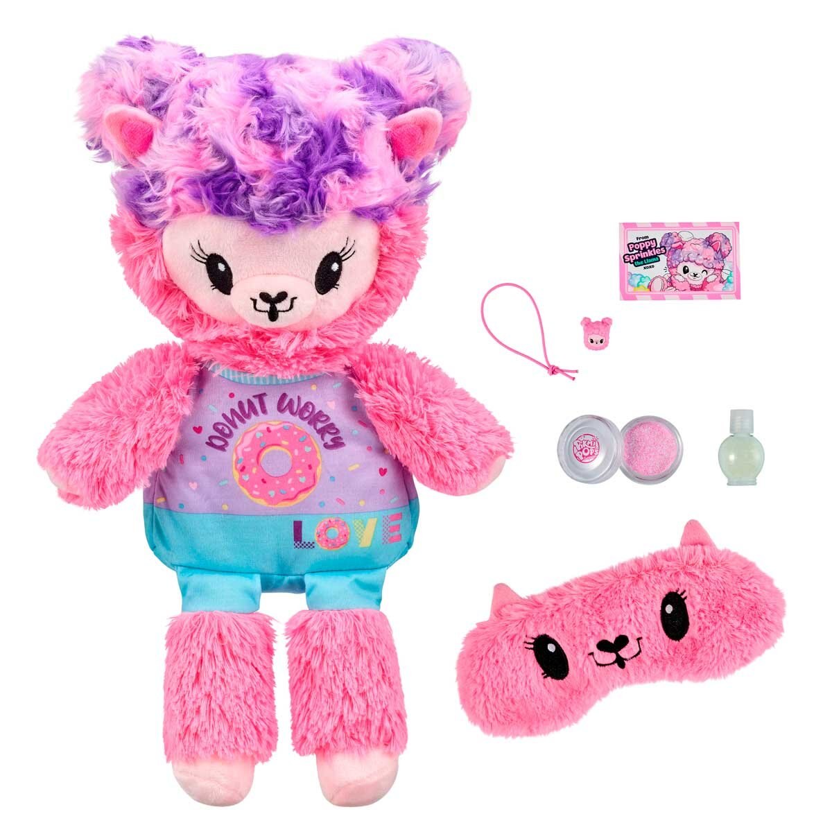 Pikmi Pops Sorpresa Pijama Llama