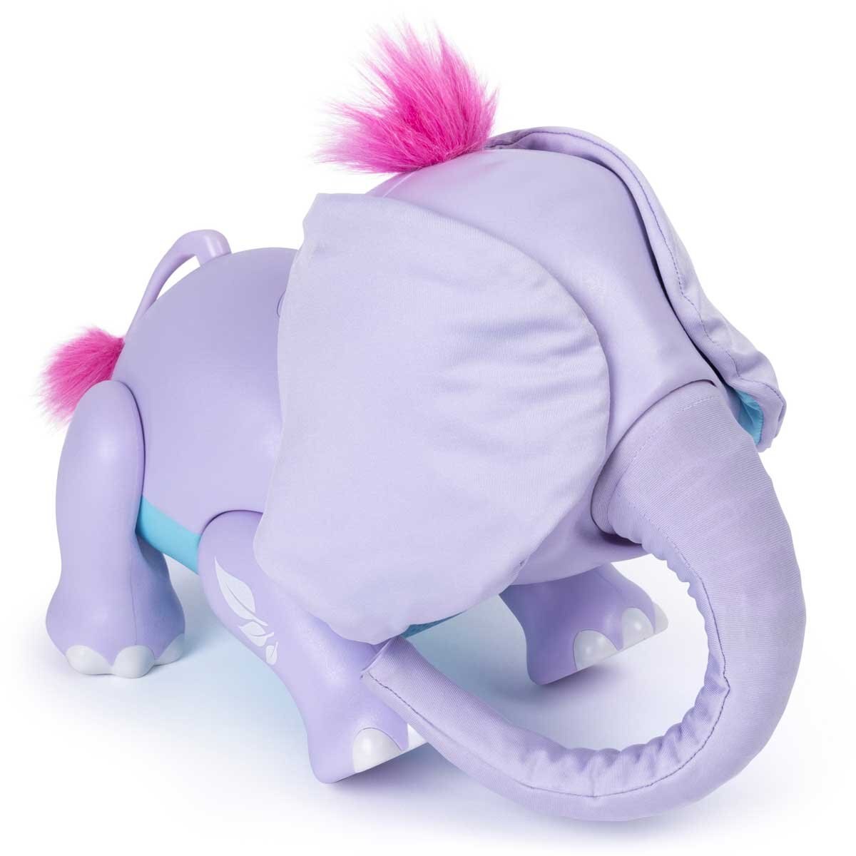 Juno My Babye Elephant Spin Master