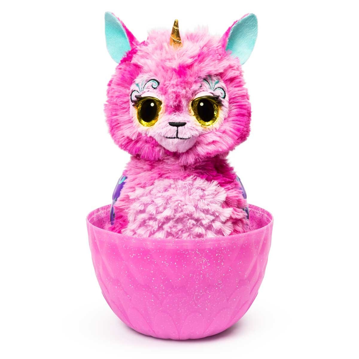 Сколько стоит hatchimals wow