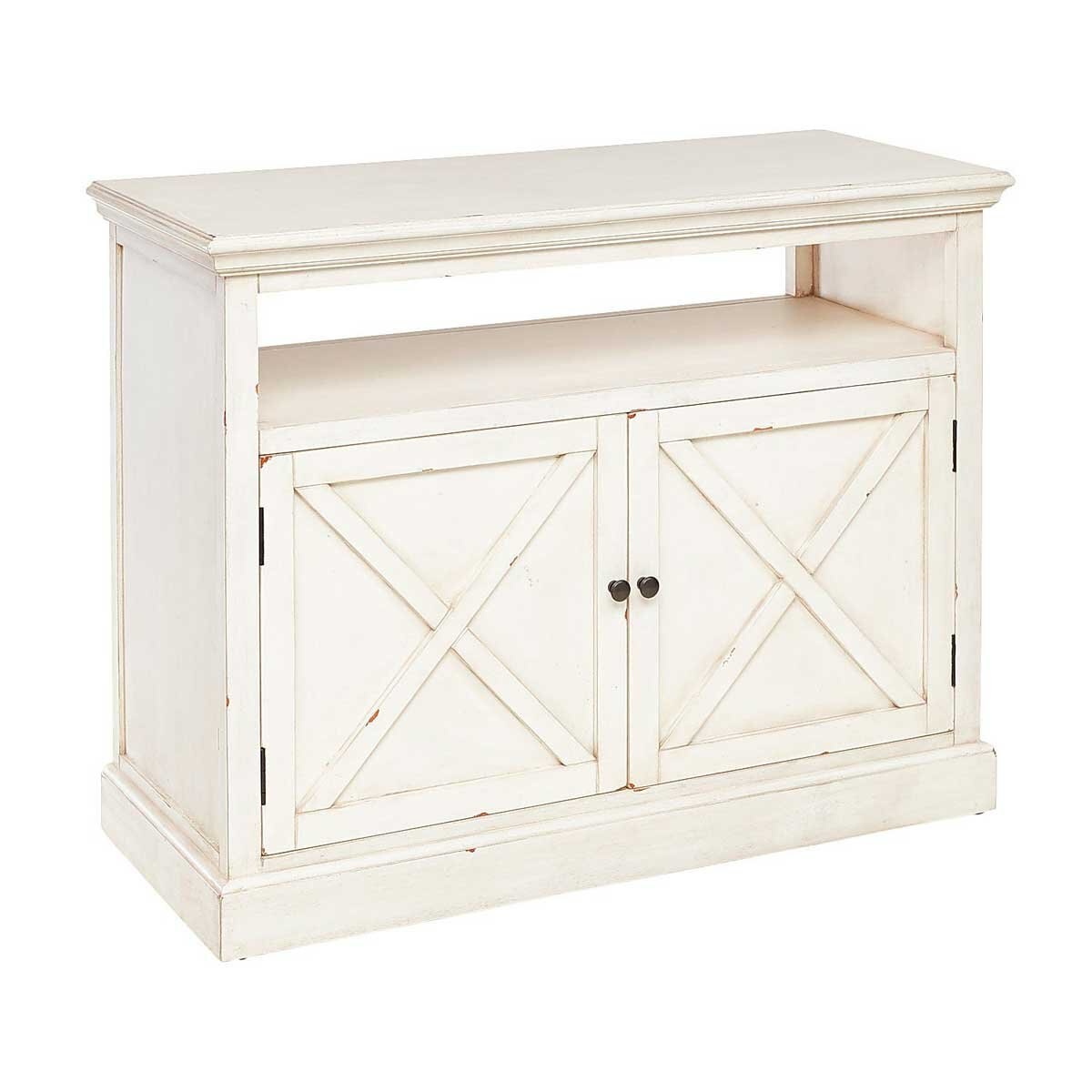 Mueble para Tv Bishop Small Pier 1 Imports