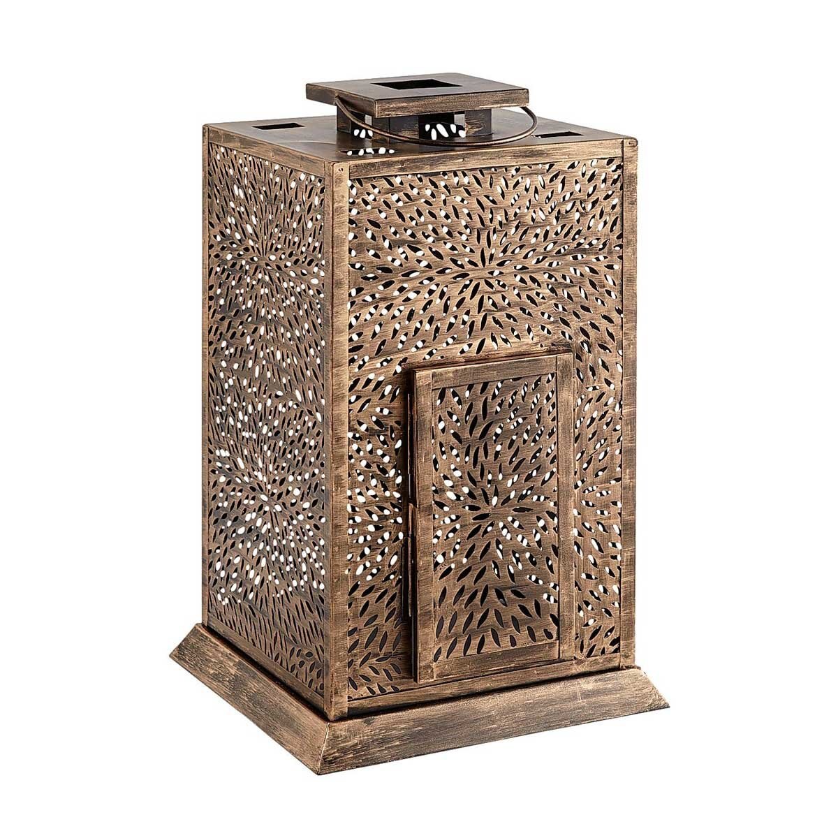 Linterna Ennis Pier 1 Imports
