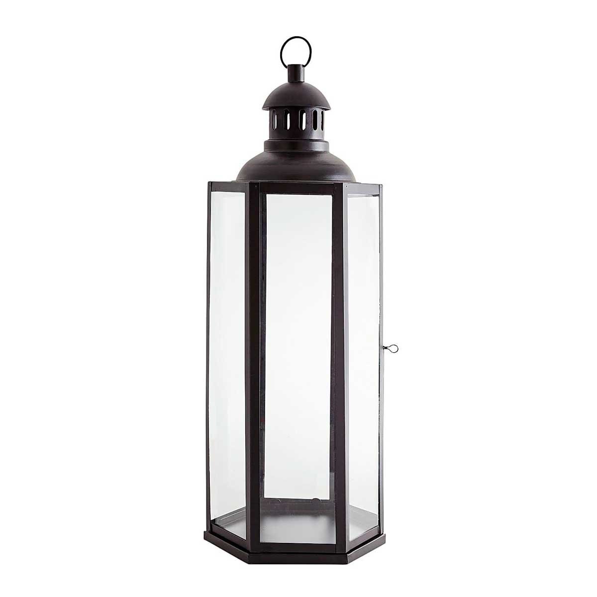 Linterna Newton Black Pier 1 Imports