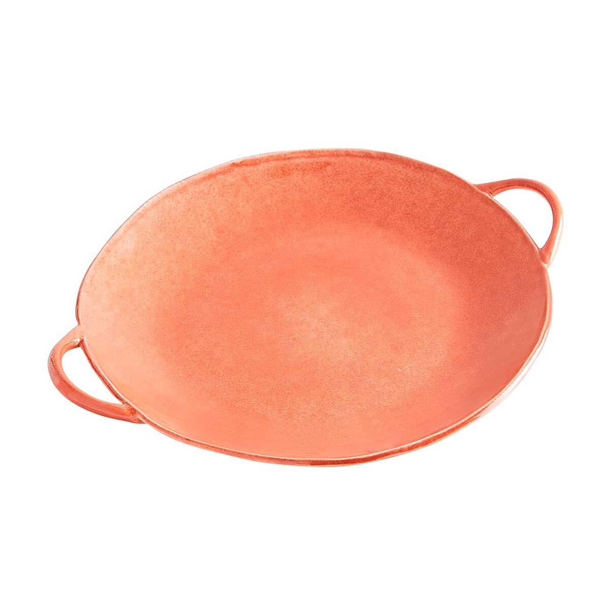Platón de Servicio Ambrosia Organic Pier 1 Imports