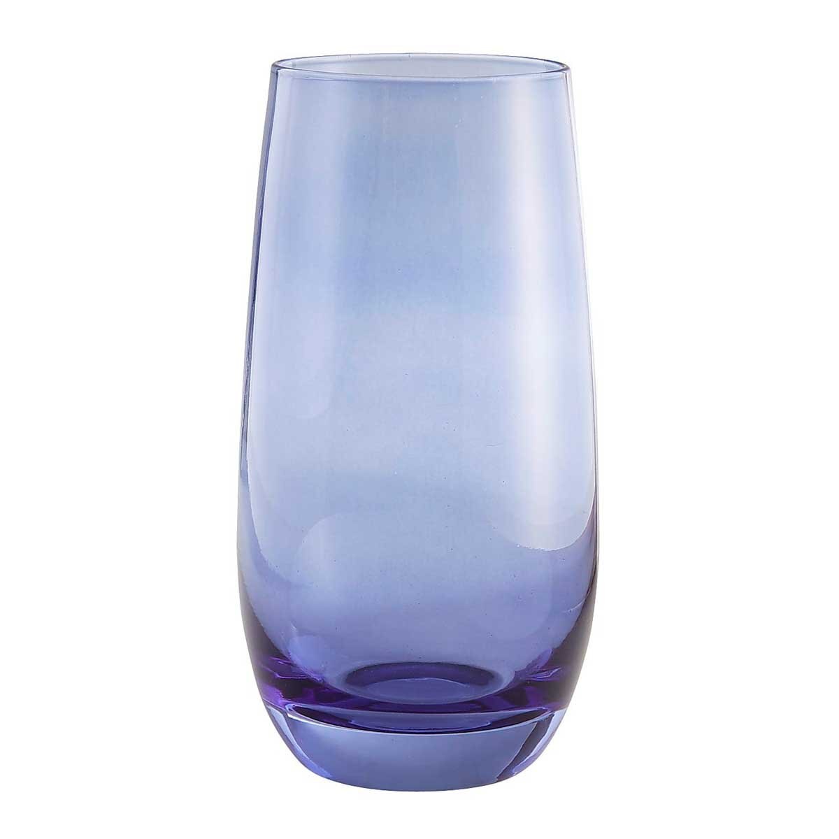Vaso Azul Meadow Tumbler Pier 1 Imports