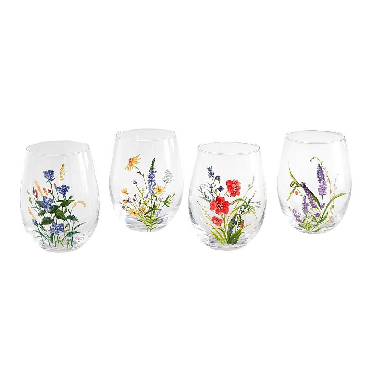 Copa Wildflower Pier 1 Imports - 4Pz