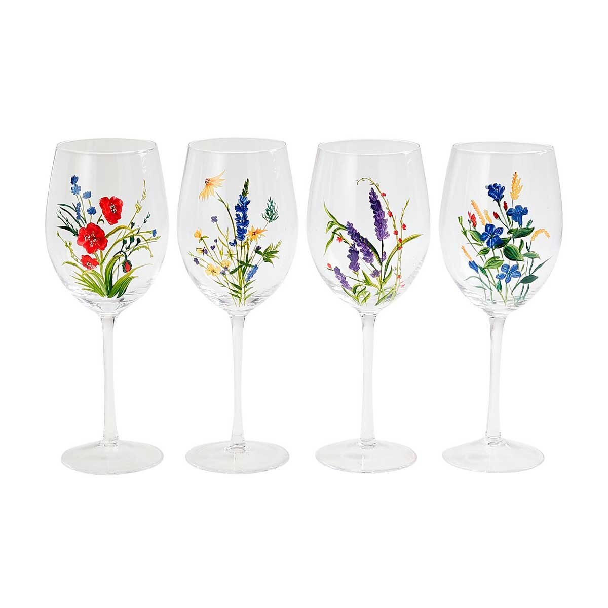 Copas Wildflower Pier 1 Imports - 4Pz