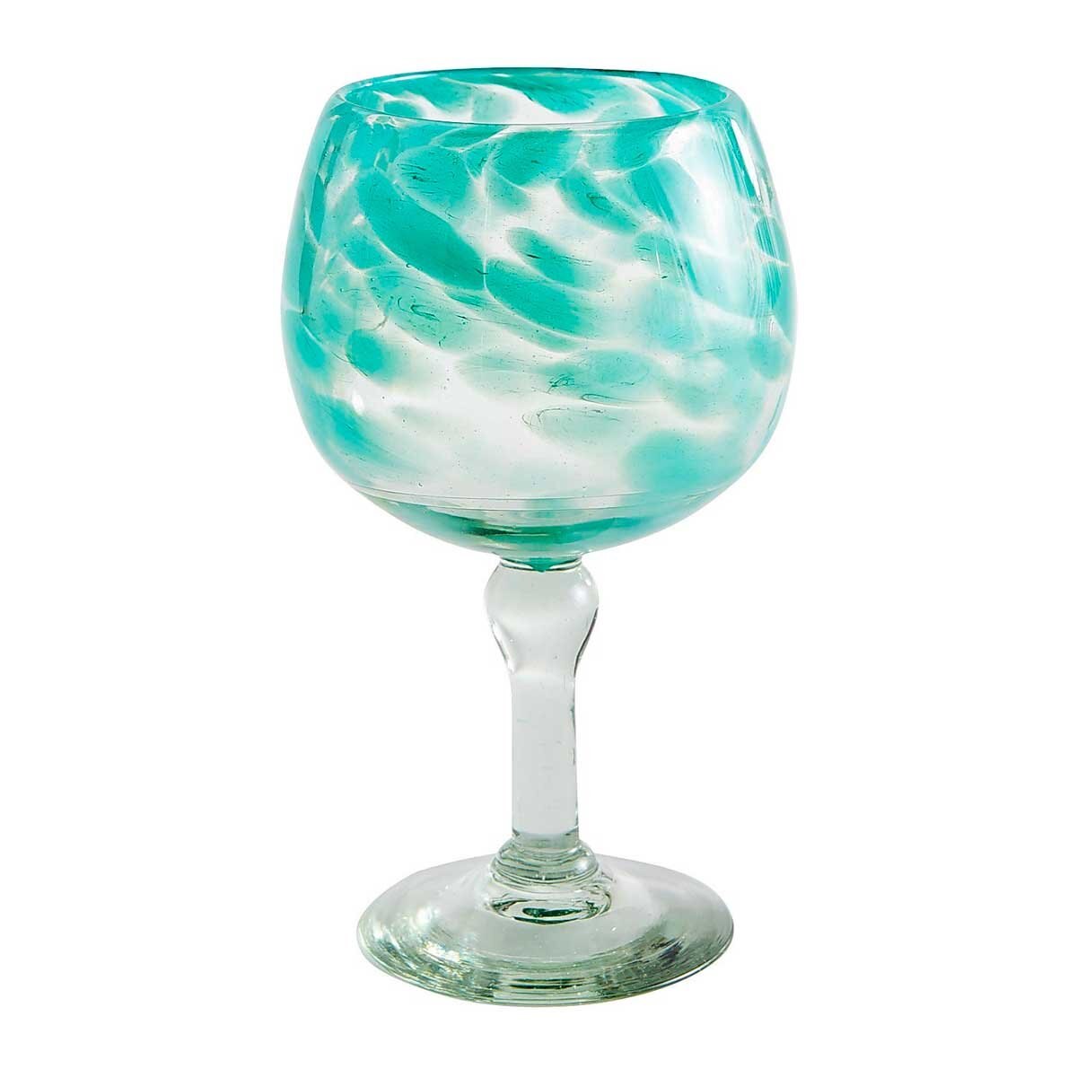 Copa Cloud Green Glass Pier 1 Imports