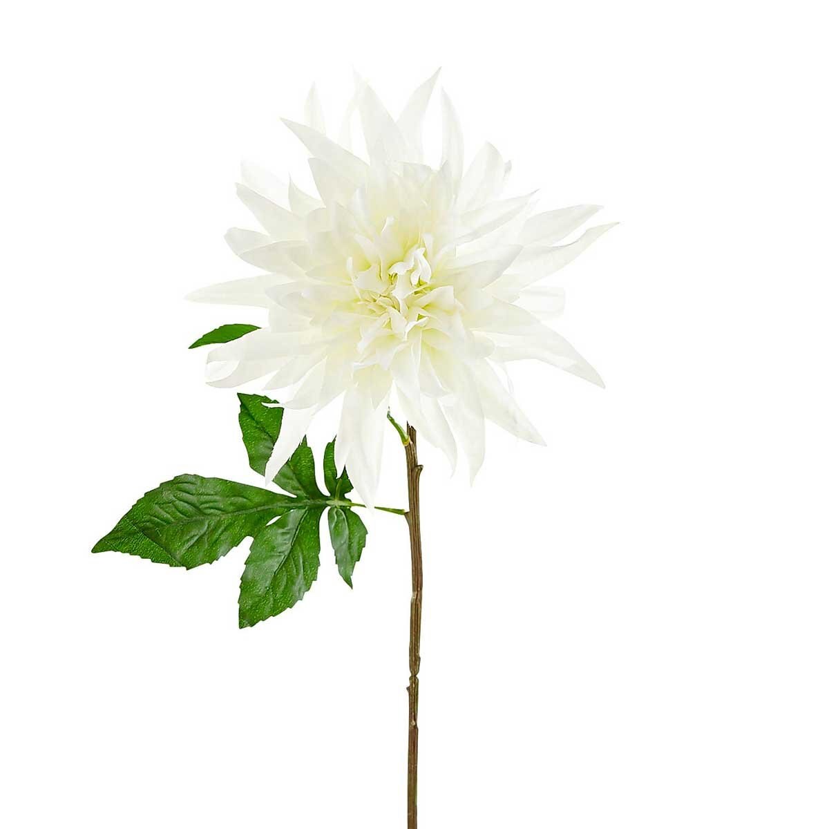 Tallo Flor Dahlia White Pier 1 Imports
