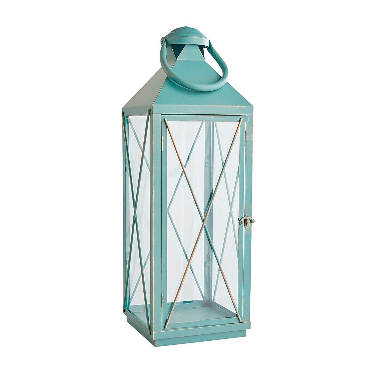 Linterna Bennett Pier 1 Imports - Chica