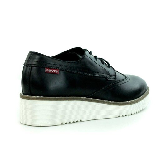 Choclo Casual Negro Levis