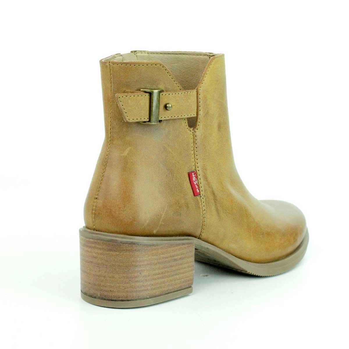 Botines Levis Mujer Sears Hot Sale, UP TO 63% OFF | www.copos-school.com