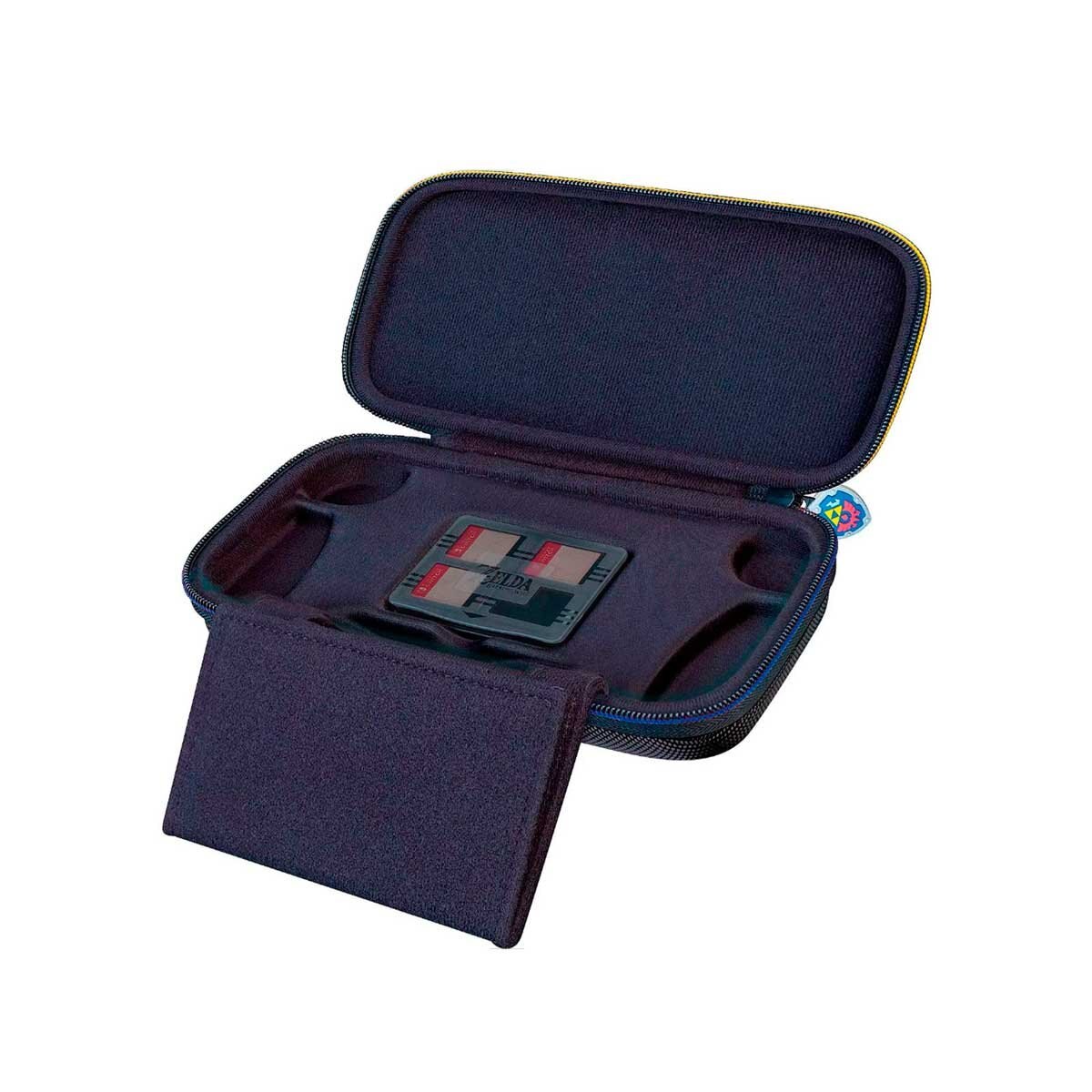 Nintendo Switch Case Zelda Deluxe Rds