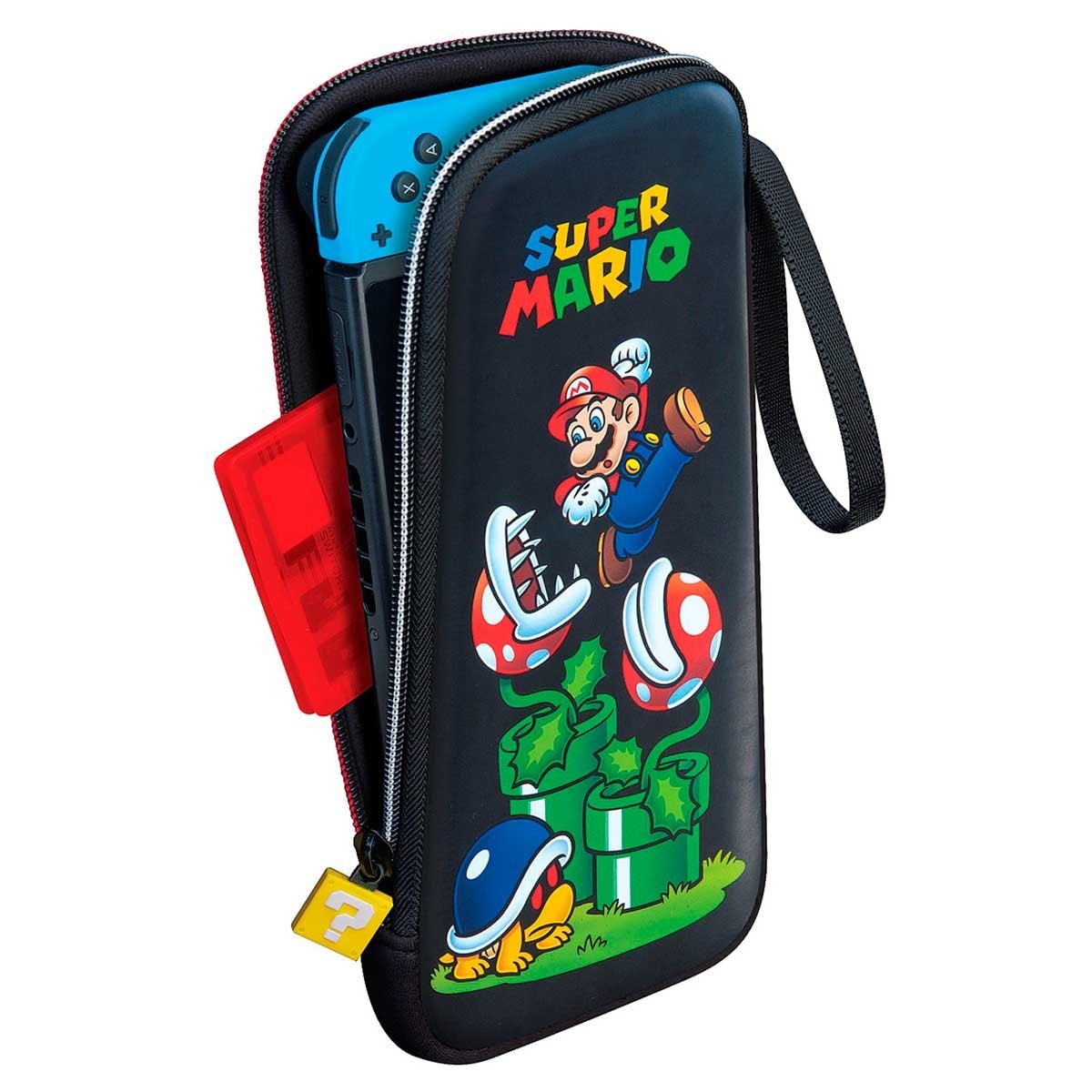 Nintendo Swtch Case Super Mario Bros Rds