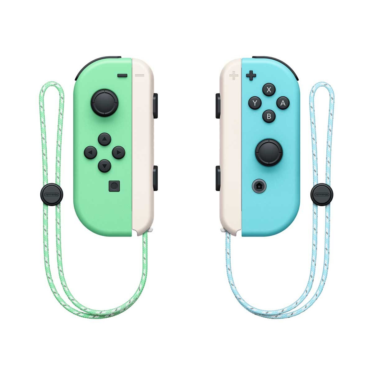 Consola Nintendo Switch Edición Especial Animal Crossing