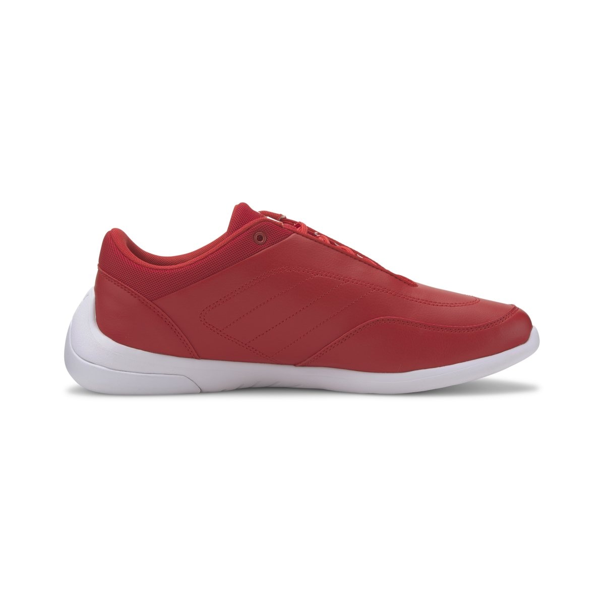 puma ferrari tenis rojos