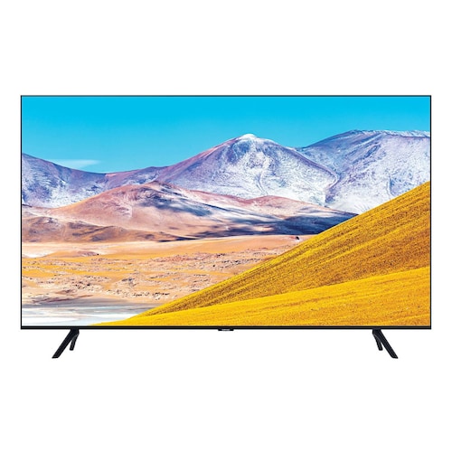 Pantalla 58" Crystal Uhd 4K Un58Tu8000Fxzx Samsung