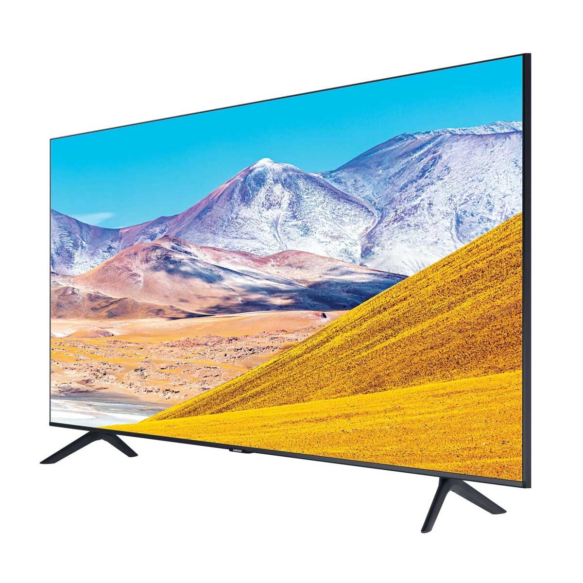 Samsung Pantalla 65 Smart Tv Led 4k Uhd Costco Mexico