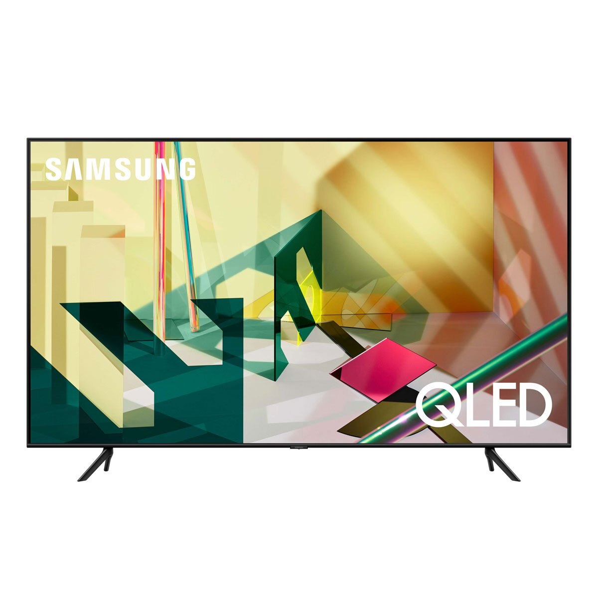 Pantalla 65" Qled Qn65Q70Tafxzx Samsung
