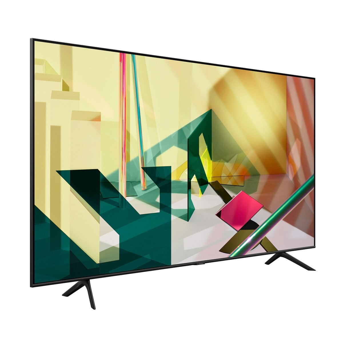 Pantalla 65" Qled Qn65Q70Tafxzx Samsung