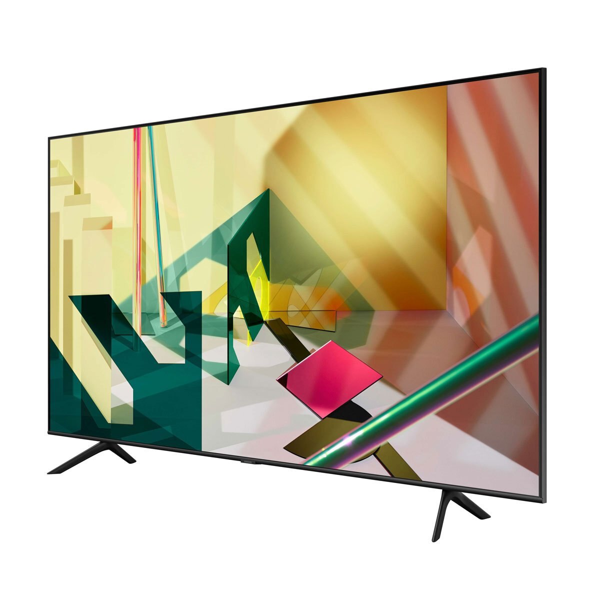 Pantalla 65" Qled Qn65Q70Tafxzx Samsung