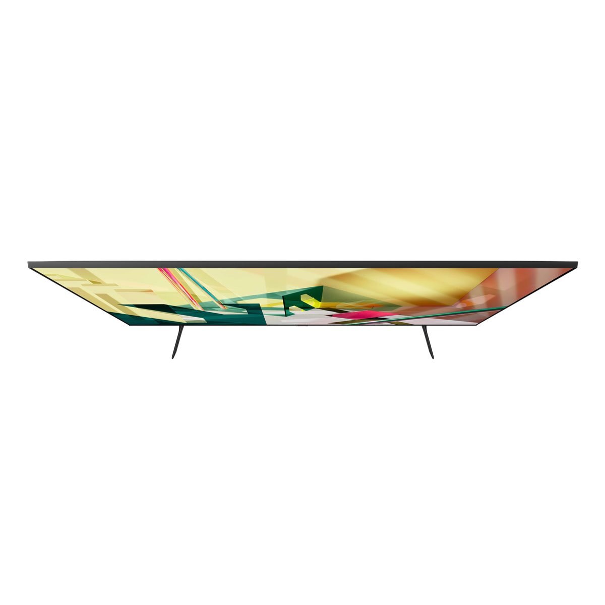 Pantalla 65" Qled Qn65Q70Tafxzx Samsung