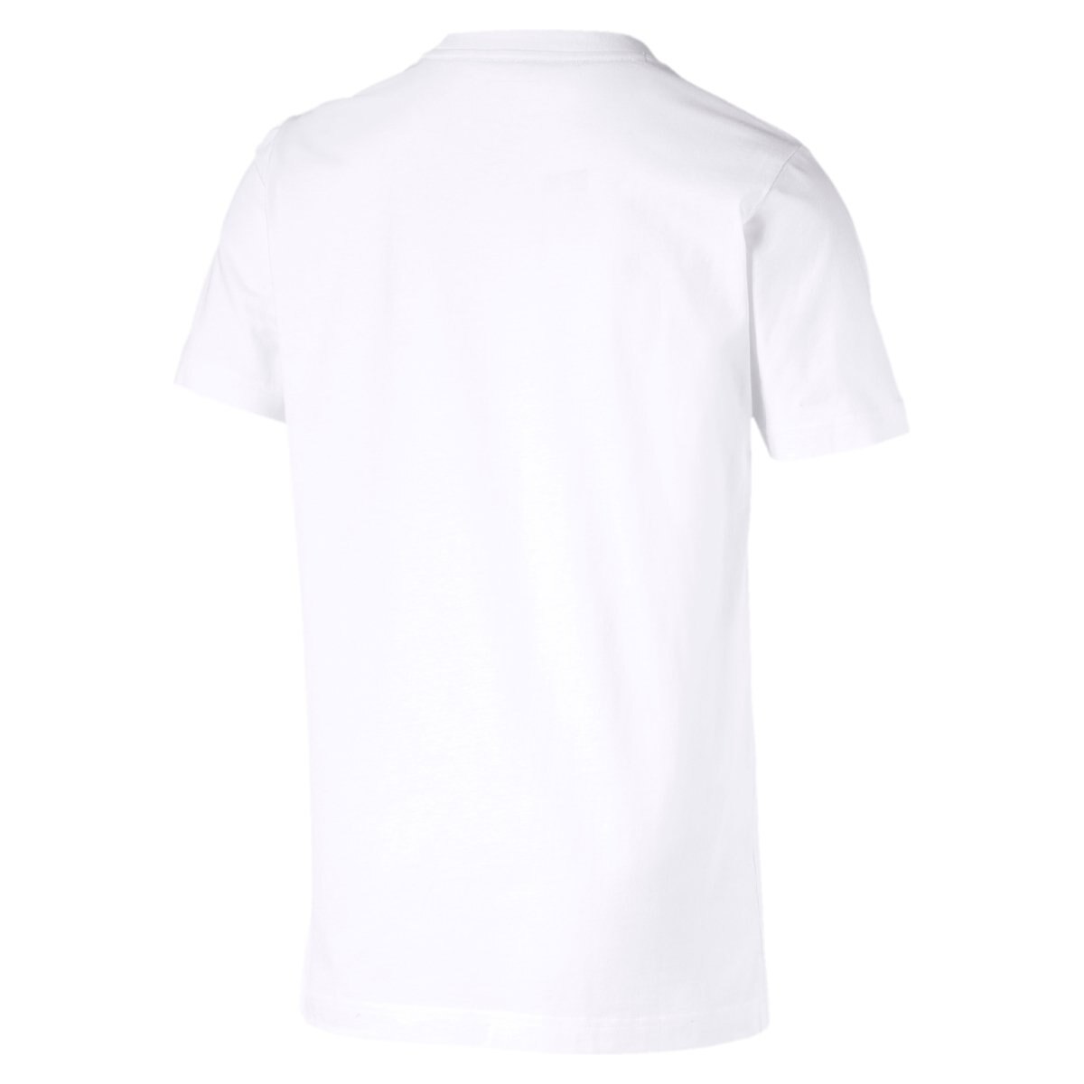 Playera Manga Corta para Caballero Puma Red Bull