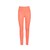 Legging Color Naranja For Intelligent Trainers para Mujer