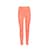 Legging Color Naranja For Intelligent Trainers para Mujer