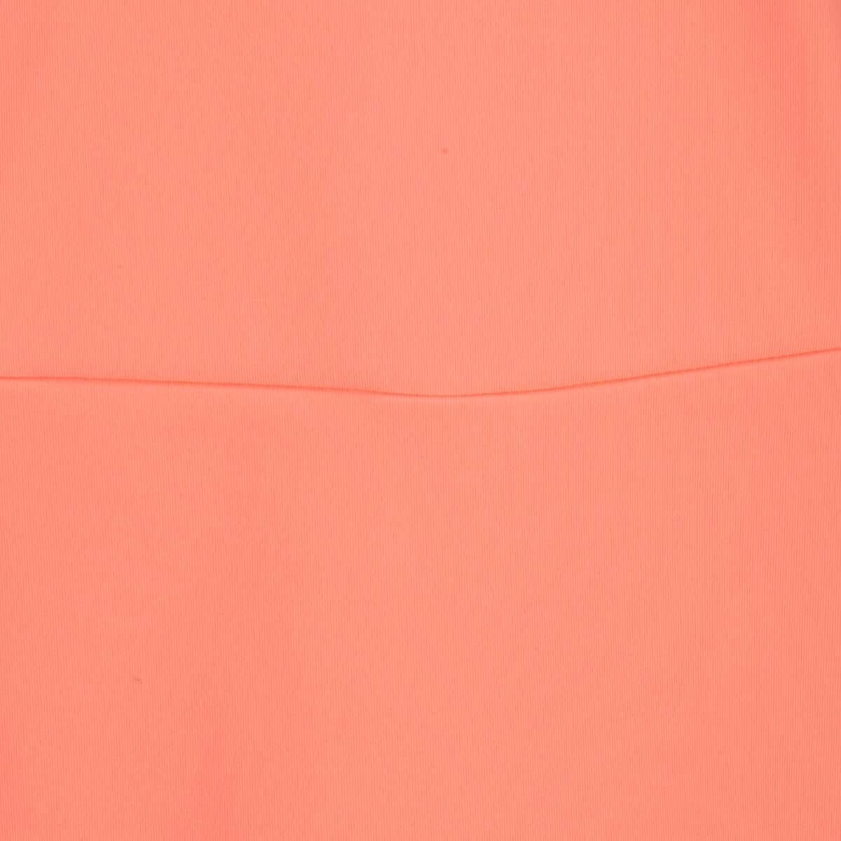 Chamarra Color Naranja For Intelligent Trainers para Dama