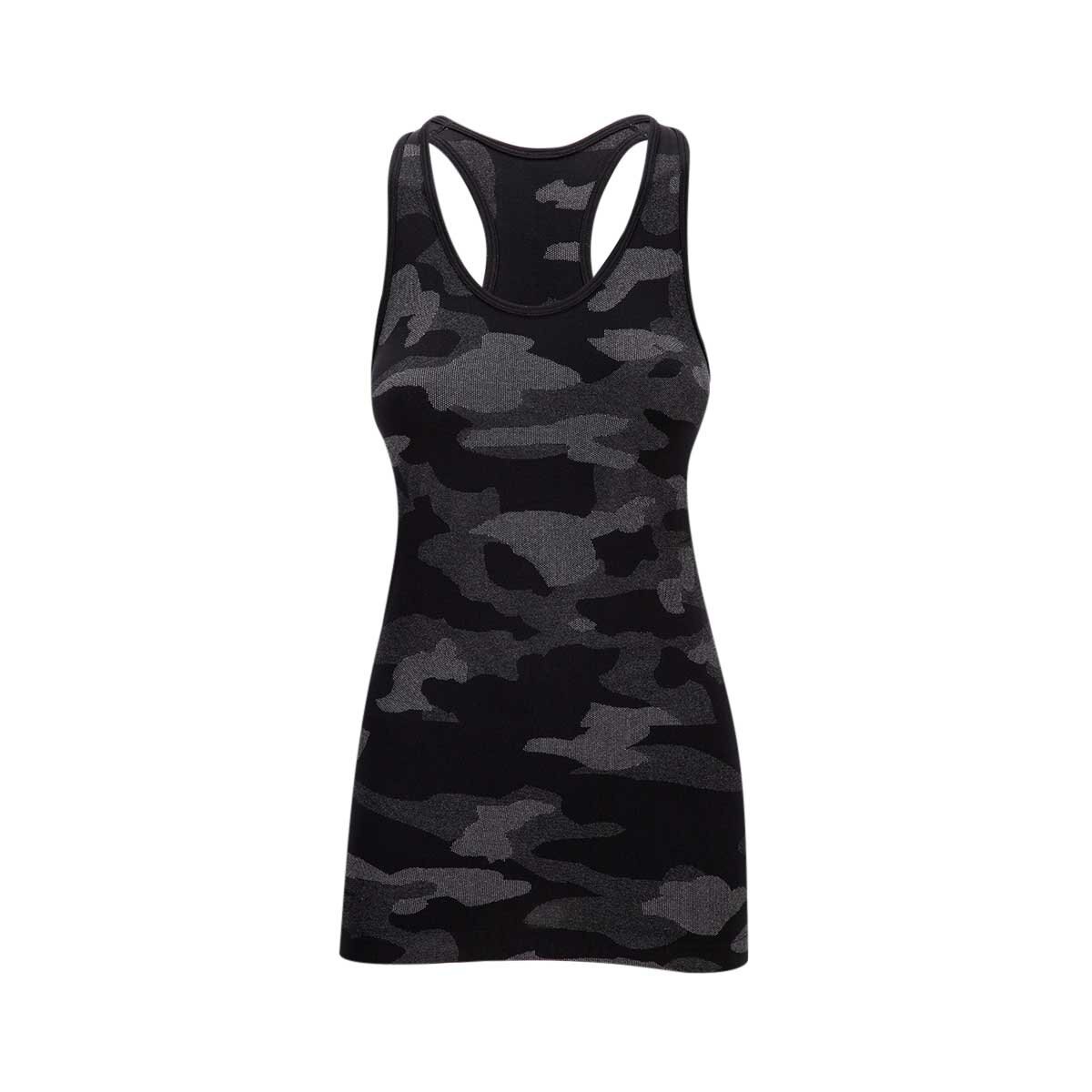 Tank Seamless For Intelligent Trainers para Dama