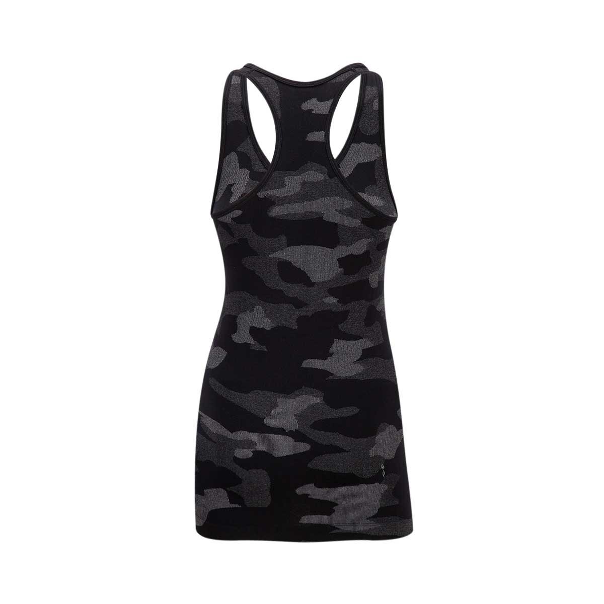 Tank Seamless For Intelligent Trainers para Dama