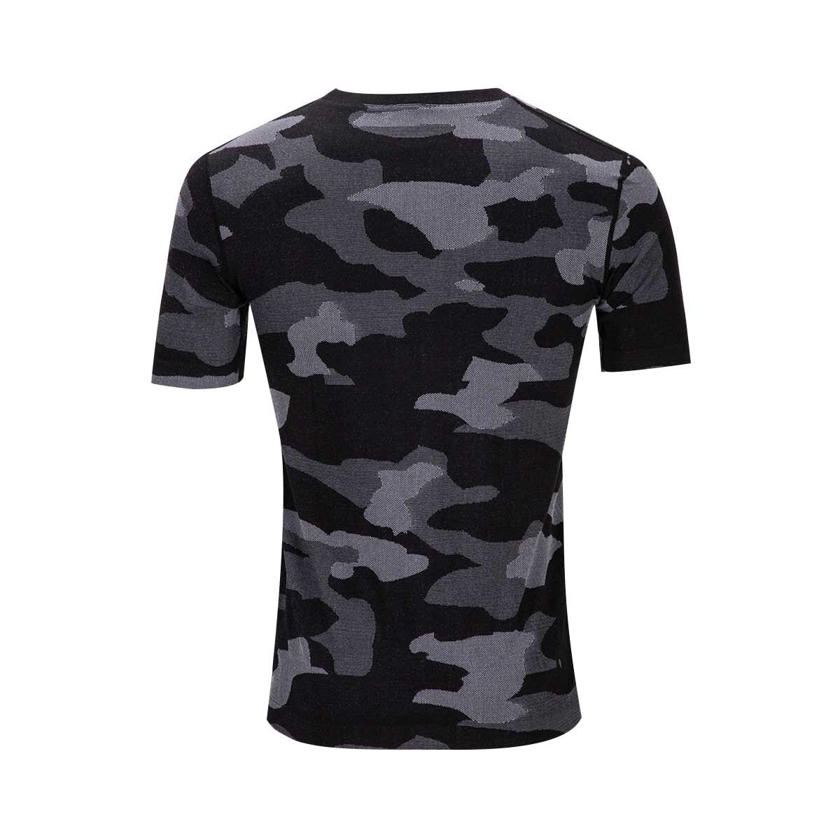 Playera Seamless For Intelligent Trainers para Caballero