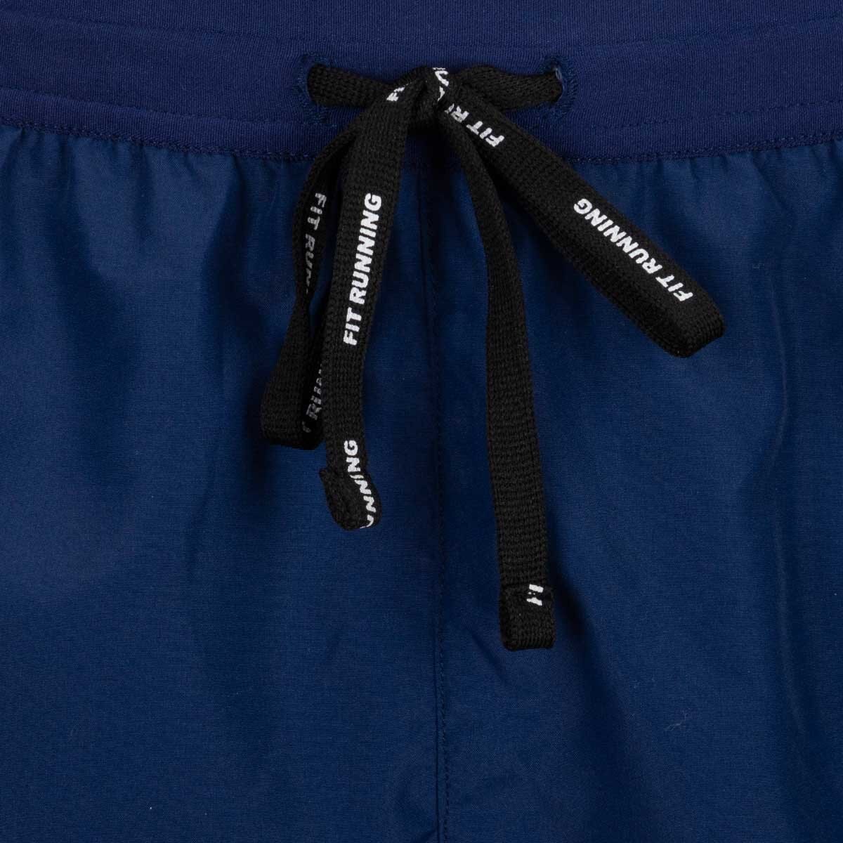 Short con Licra For Intelligent Trainers para Caballero