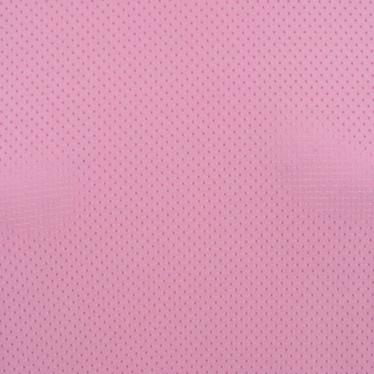 Playera Rosa Mesh For Intelligent Trainers para Dama