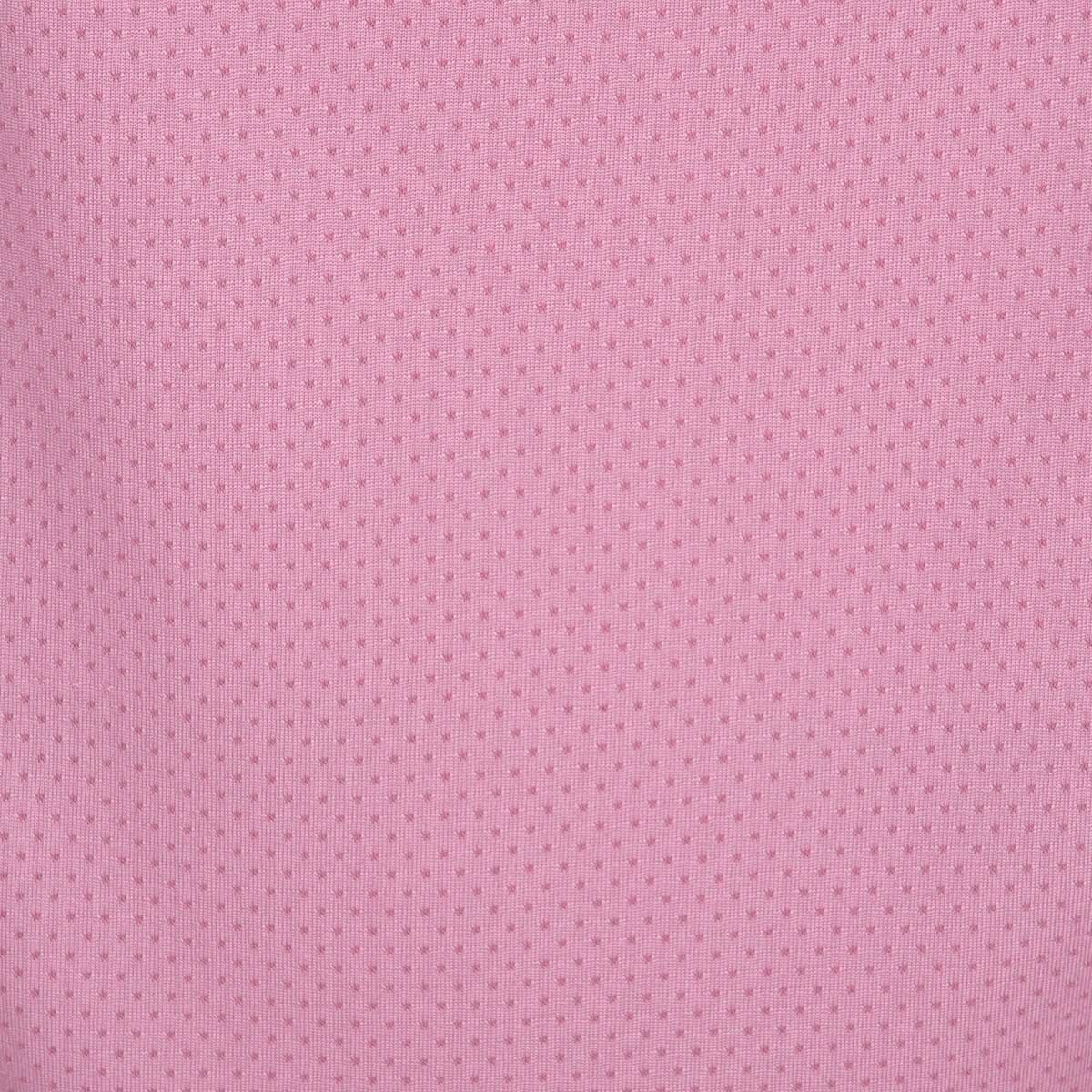 Playera Rosa Mesh For Intelligent Trainers para Dama