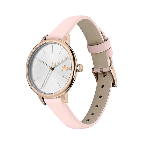 Reloj para Dama Rosa Lacoste